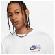 Nike Ανδρική κοντομάνικη μπλούζα Sportswear Graphic T-Shirt